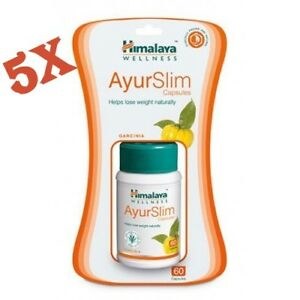 Himalaya Ayurslim 60tab