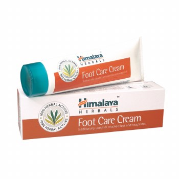 Himalaya Foot Cream 75g