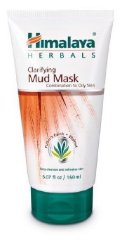 Himalaya Mud Mask 100ml
