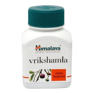 HIMALAYA VRIKSHAMLA TABLETS 60TABLETS 1PACK