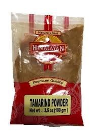 Krish Tamarind Powder 200gm