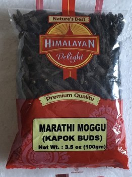 Him Del Marathi Moggu 100gm