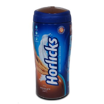 HORLICKS CHOCOLATE 500GM