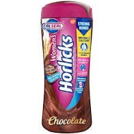 HORLICKS WOMEN'S CHOCOLATE 400 GM