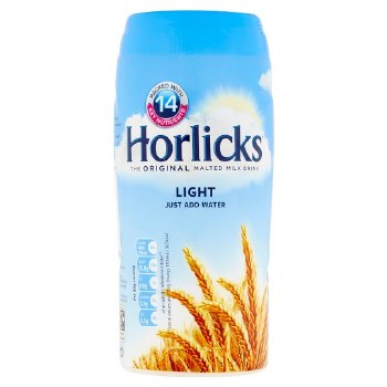 Horlicks Malt Lite 500g
