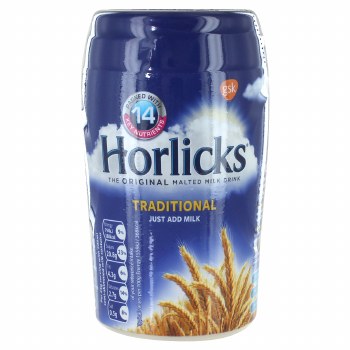 HORLICKS ORIGINAL UK 300G