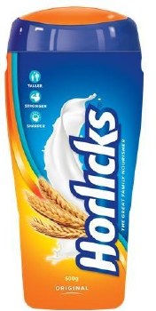 Horlicks Classic Malt 1kg