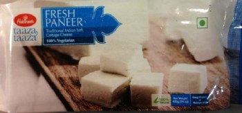 HALDIRAM'S  FRESH PANEER 800GM