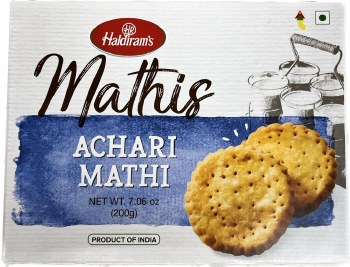 Hr Achari Mathi 200gm