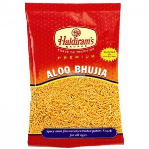 HALDIRAM'S Aloo Bhujia 200G