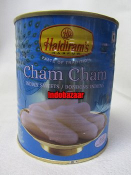 HALDIRAM'S Cham Cham 1 KG