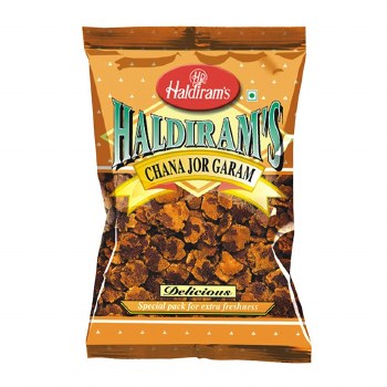 HALDIRAM'S CHANA JOR GARAM 200G