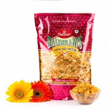 Hr Surati Mix 400g
