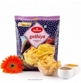 HALDIRAM'S Gathiya 200G