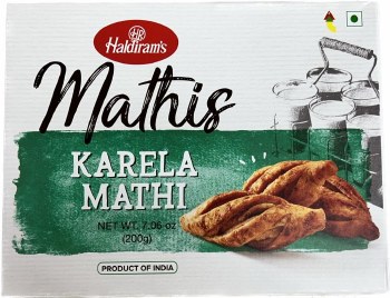 Hr Karela Mathi 200gm