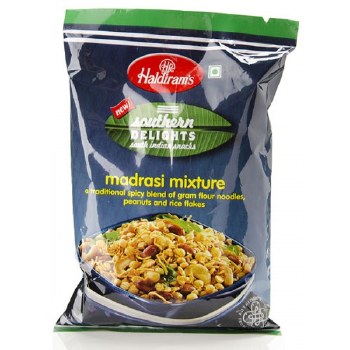 Hr Madras Murmura Mixture 400g
