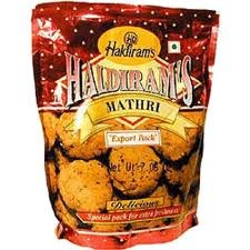 HALDIRAM'S MATHRI 400G