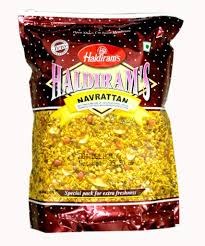 HALDIRAM'S Navratna Mix 1Kg