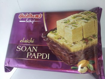 HALDIRAM'S SONA PAPDI 1 KG