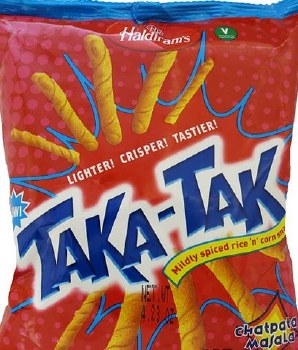 Hr Takatak 100gm