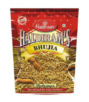 HALDIRAM'S Bhujia 400GM