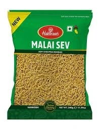 HALDIRAM'S MALAI SEV 340 GM