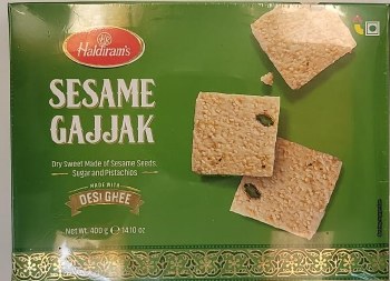 Hr Namak Para 200g