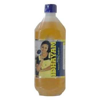 IDHAYAM SESAME (GINGELLY) OIL 1 LT