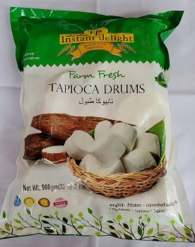 Daily Delight Fz Tapioca 2lb