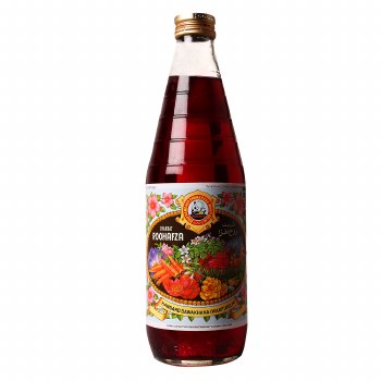 INDIA SHARBAT ROOH AFZA 750ML