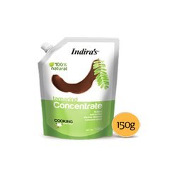 INDIRA TAMARIND CONCENTRATE 150 GM