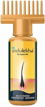 INDULEKHA HAIR OIL 100 ML