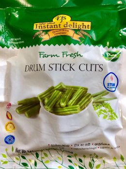 INSTANT DELIGHT FROZEN DRUMSTICKS 454GM