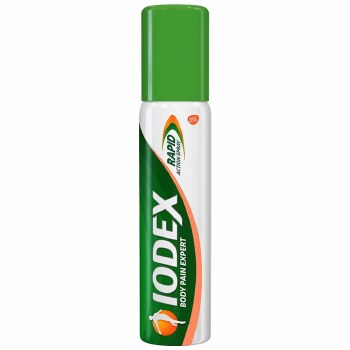 IODEX SPRAY 60GM