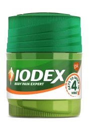 IODEX BALM 40GM