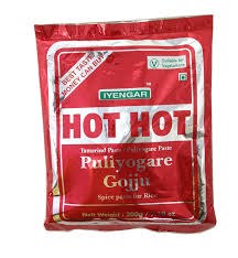 Iyengar Puliyogare Gojju 200g