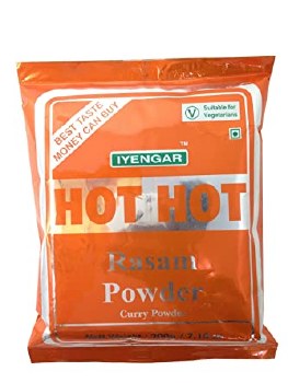 Iyengar Rasam Powder 200g