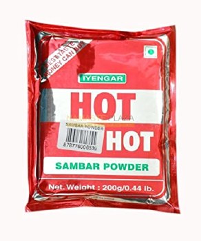 Iyengar Sambar Powder 200g