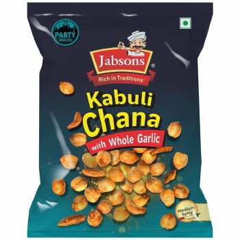 JABSONS KABULI CHANA 150GM