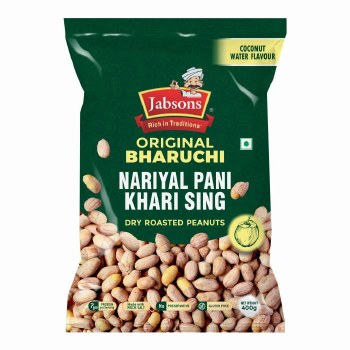 JABSON BHARUCHI NARIYAL PANI KHARI SING 400GM