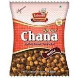 JABSONS SPICY MASALA CHANA 140GM