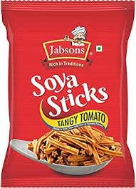 Jabson Soya Stick Tangy Tomato