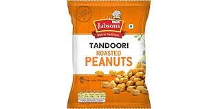 JABSON TANDOORI CHANA 140GM