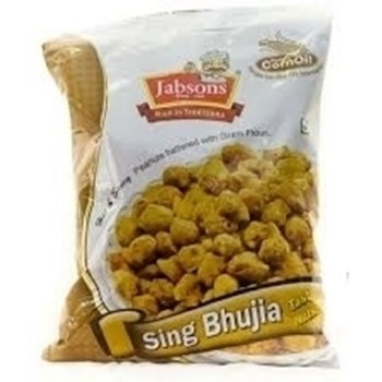 Jabs Peanut Cracker 140gm