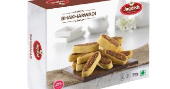 JAGDISH BHAKHARWADI 300GM