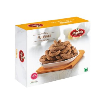 JAGDISH FULWADI 200GM