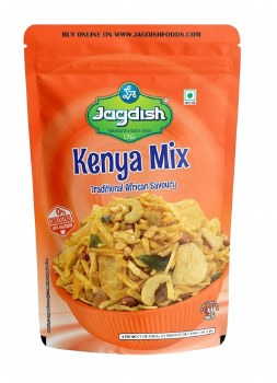 JAGDISH KENYA MIX 250GM