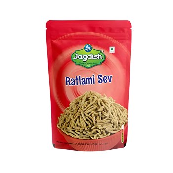 JAGDISH RATLAMI SEV 200GM