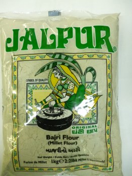 JALPUR BAJRI (MILLET) FLOUR 1KG