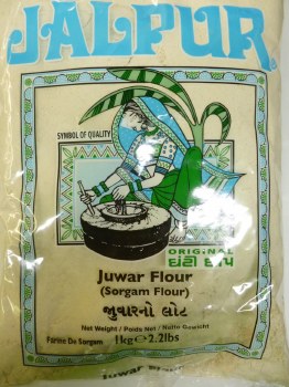 Jalpur Juwar Flour 2kg